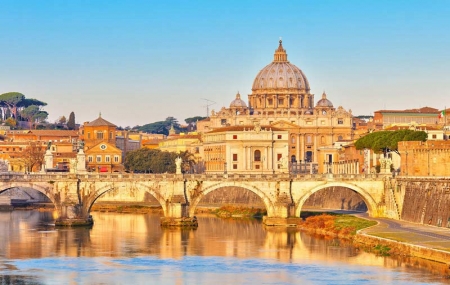 voyage privé rome voyage privé rome